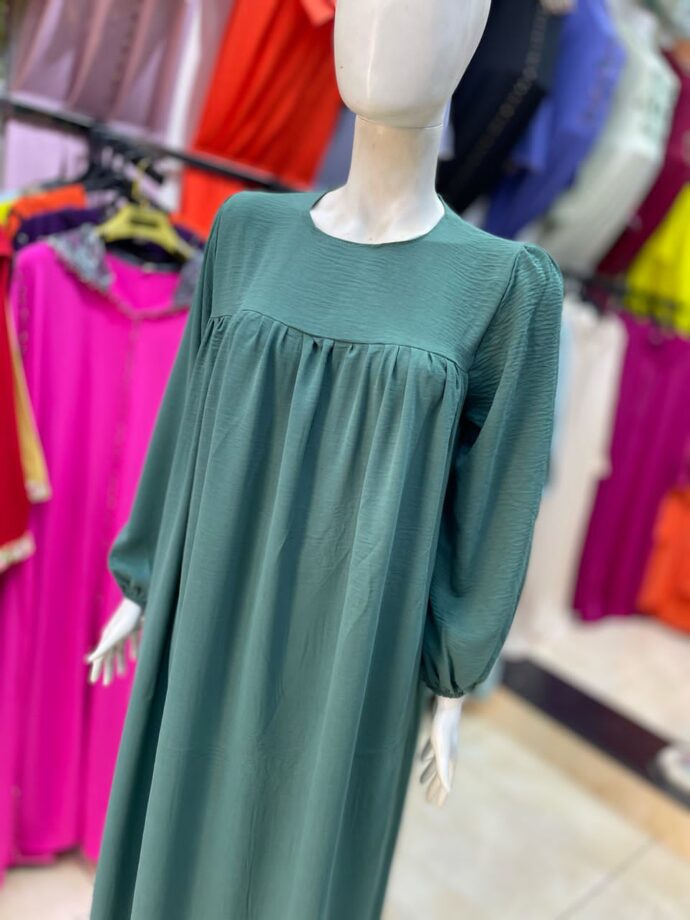 ساجدة فرواصي